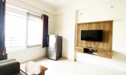 Bangalore's Best Options for Girls' Hostels Near Mount Carmel College - Bangalore