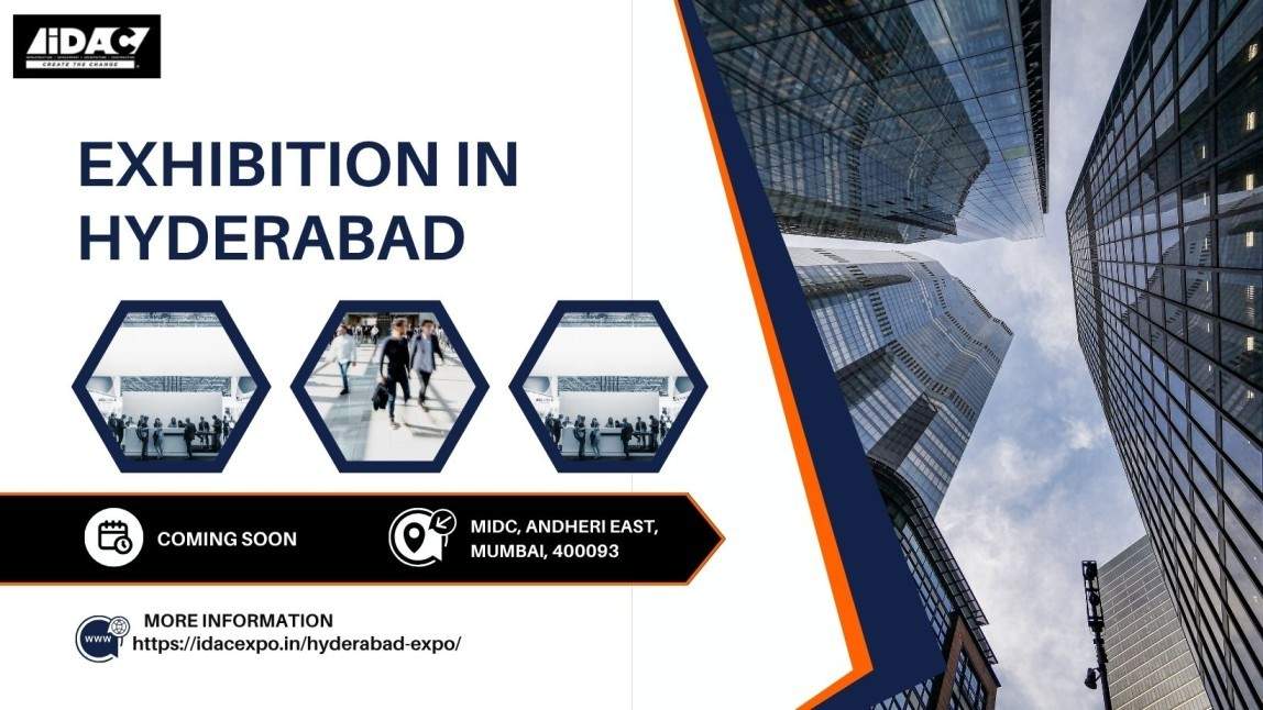 Explore Architecture & Interiors Like Never Before – Top Exhibition in Hyderabad Awaits - NaviMumbai
