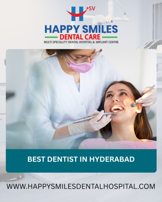 Top 5 Reasons Why Early Dental Care for Children Sets the Foundation for a Healthy Smile - Hyderabad Top 5 Reasons Why Early Dental Care for Children Sets the Foundation for a Healthy Smile - Hyderabad