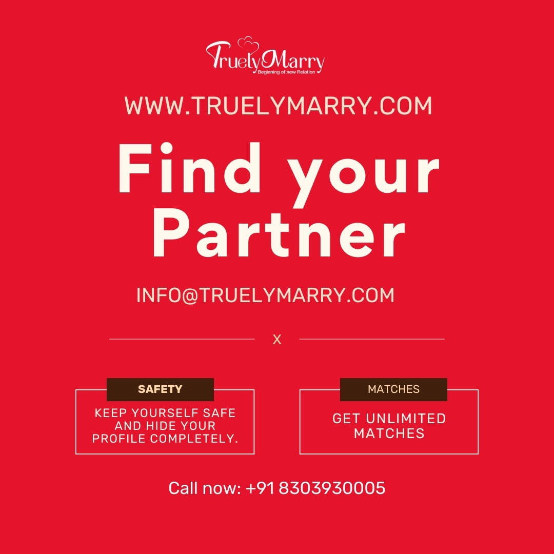 Indian Matrimonial Sites in the USA - Delhi