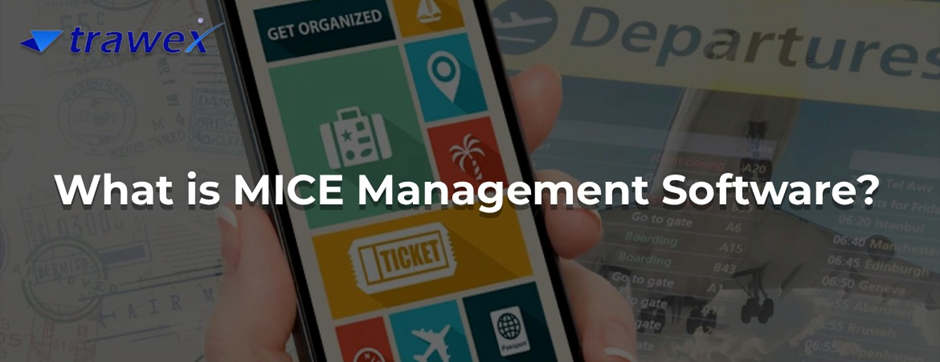MICE Management Software