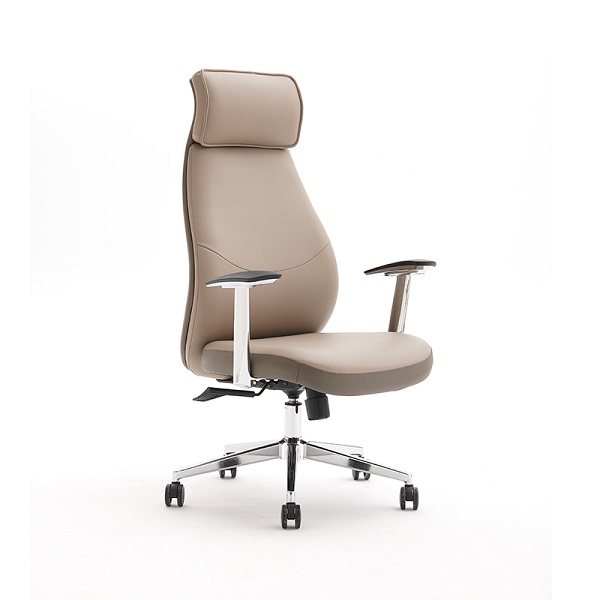Premium Office Chair SP-413A By Stellar Global - Indore