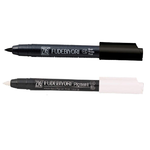 Why Water Brush Pens Are Every Artist’s Favorite Tool – Mello Store - Delhi