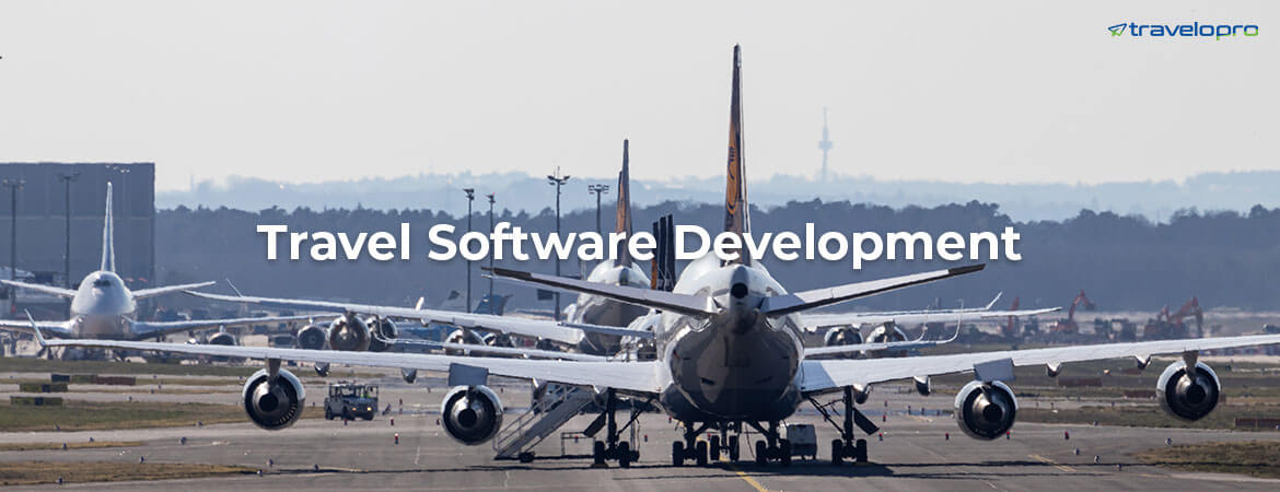 Travel Software Development