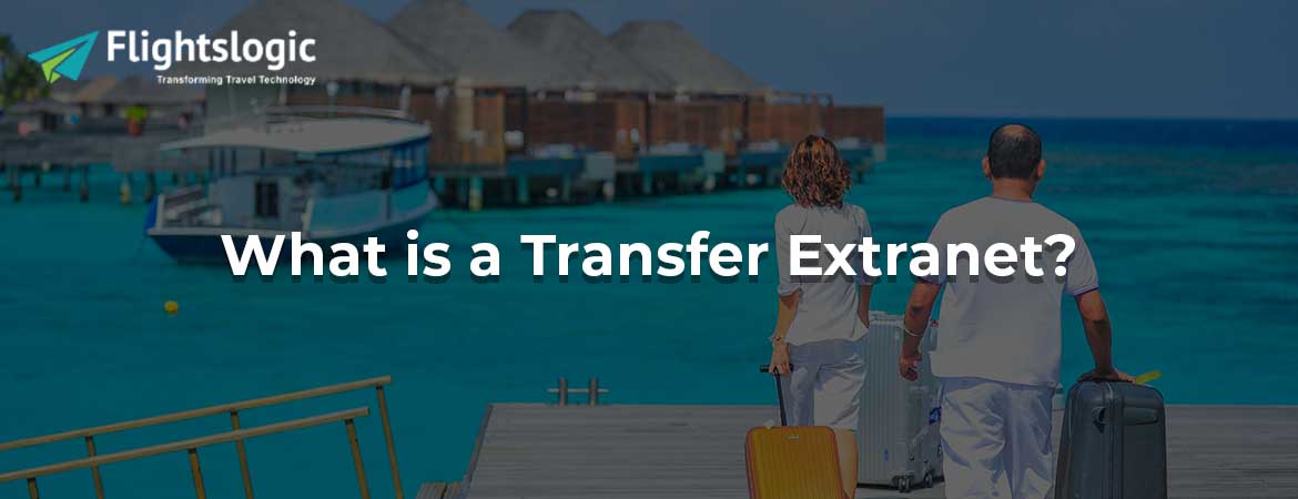 Transfer Extranet - Bangalore