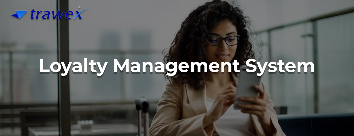 Loyalty Management System  - Bangalore