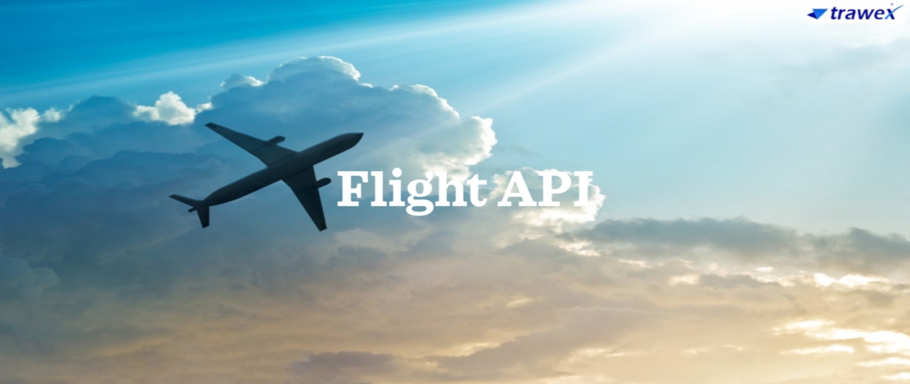 Flight API - Bangalore