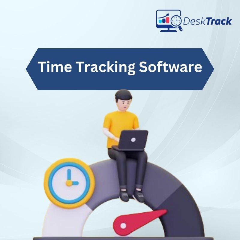 Time Tracking Software - Jaipur