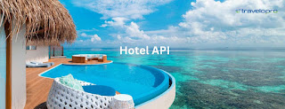 Hotel API - Bangalore
