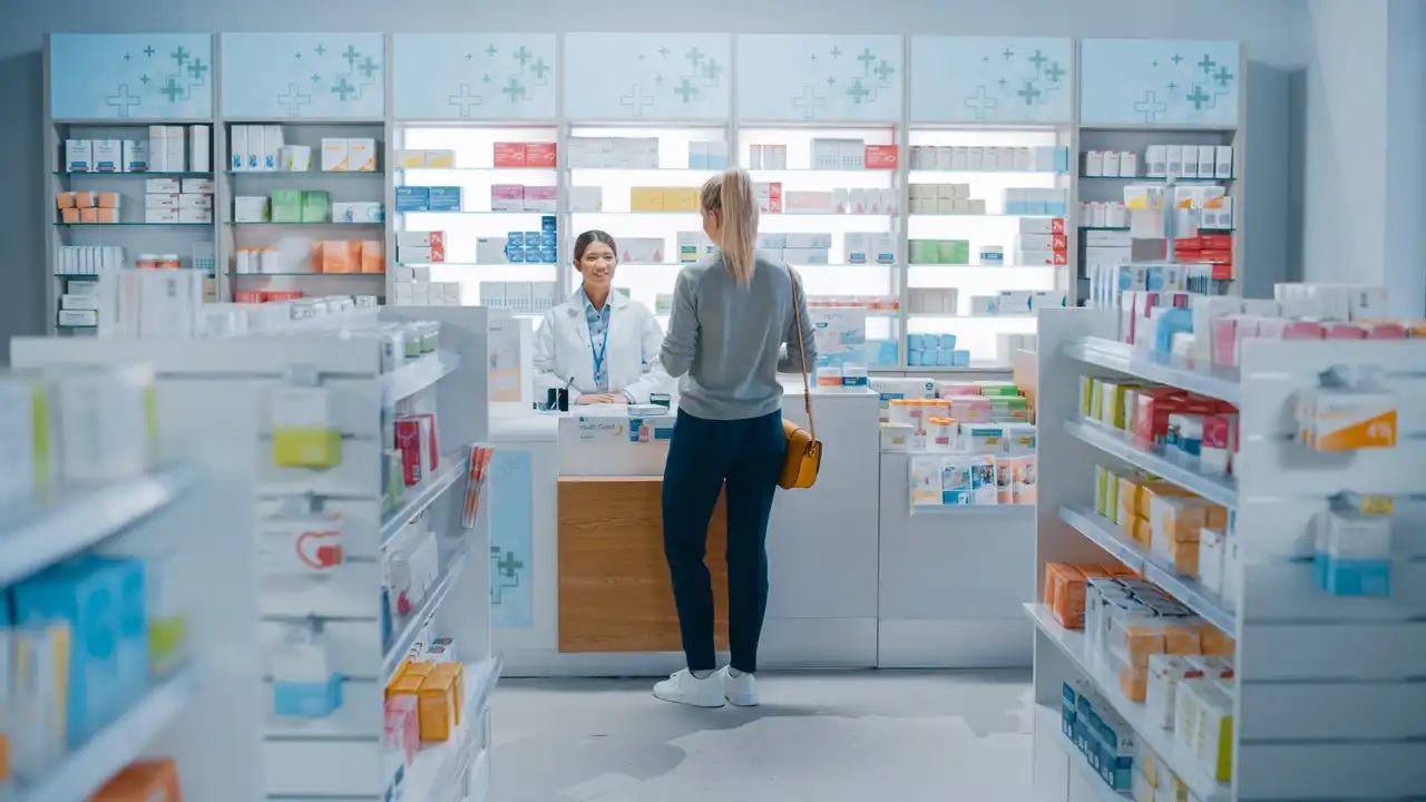 Safe Online Pharmacy for Prescription Drugs - Belgaum