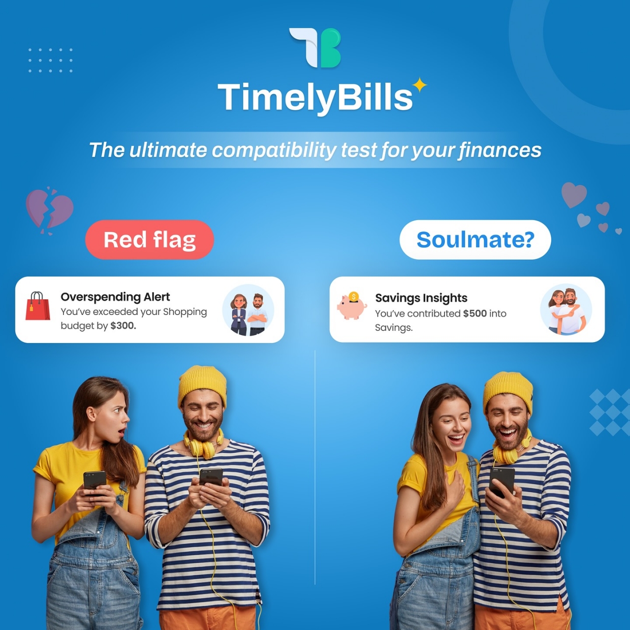 Smart Family Budgeting Made Simple with TimelyBills.app