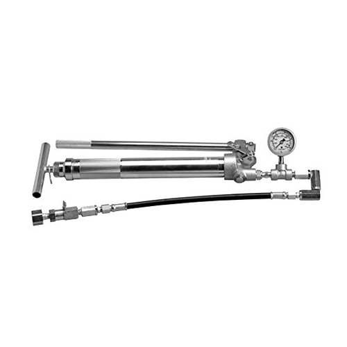 Hand Held Screw Prime Sniper Grease Gun | Val Lubric - Chennai Hand Held Screw Prime Sniper Grease Gun | Val Lubric - Chennai