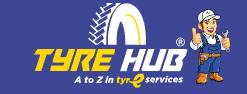 TyreHub | Buy Car Tyres Online With Best Price Guaranteed in India - Ahmedabad