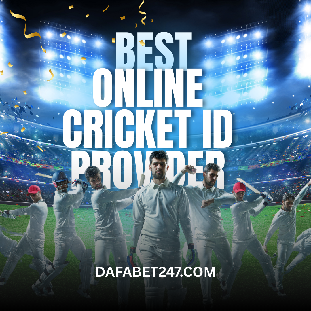 best online cricket id provider