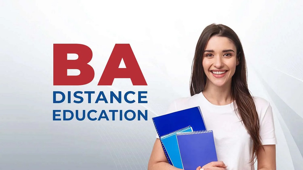 BA Hindi Online Admission Open – Join Top Online BA College in India - Delhi