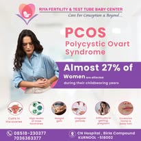 Which is the best IVF hospital in Kurnool for infertility treatment? - Hyderabad