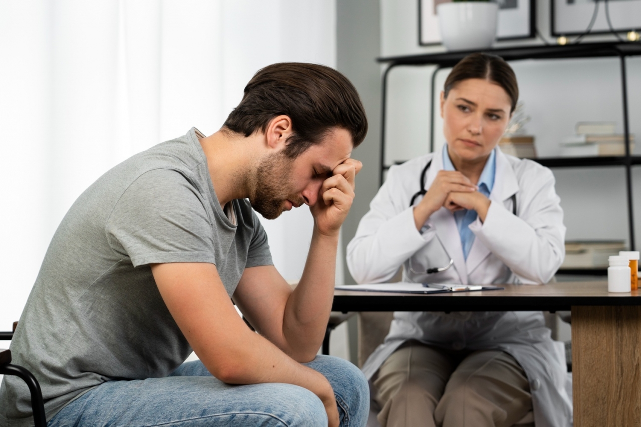 The Role of Family Support in Critical Care Recovery - Vadodara