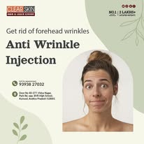 PRP hair Treatment in india - Gandhinagar