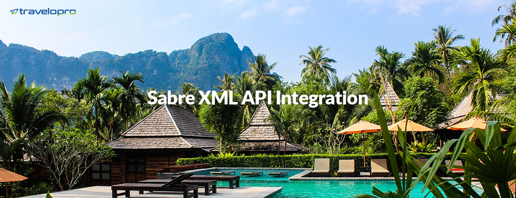 Sabre API Integration - Bangalore