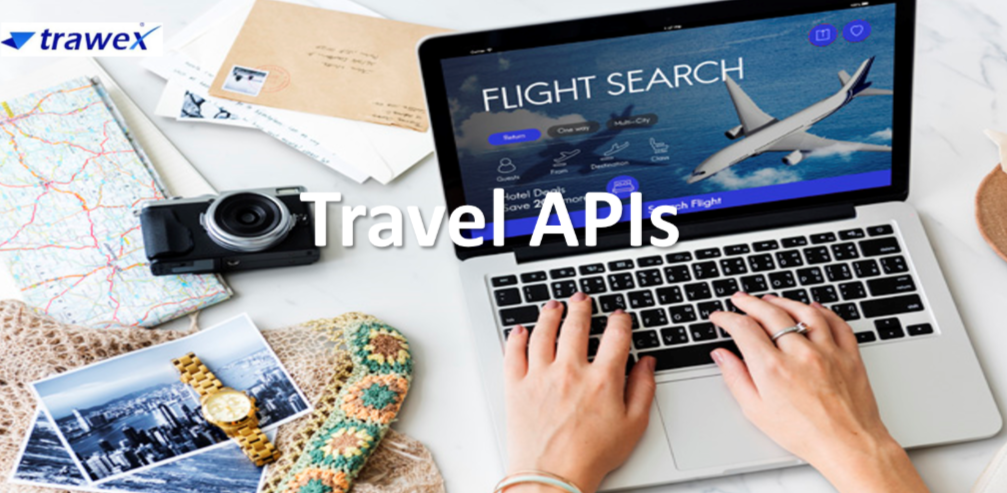 Travel APIs
