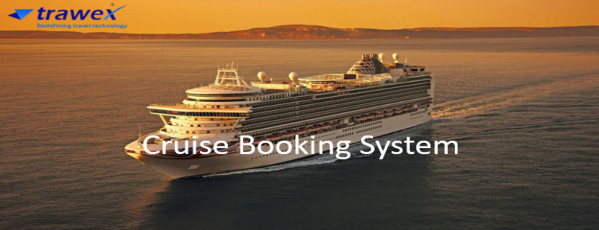Cruise Booking System - Bangalore