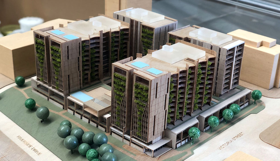 Shree Creators: Mumbai's Premier Miniature Model Makers - Mumbai