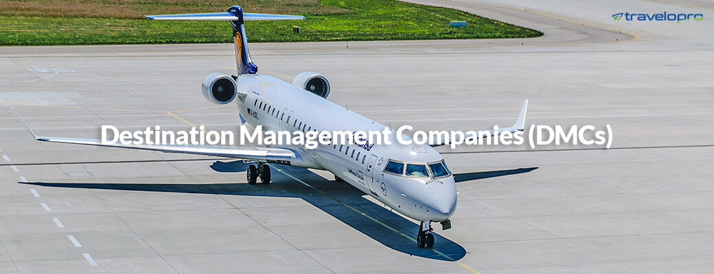 Destination Management Solution - Bangalore