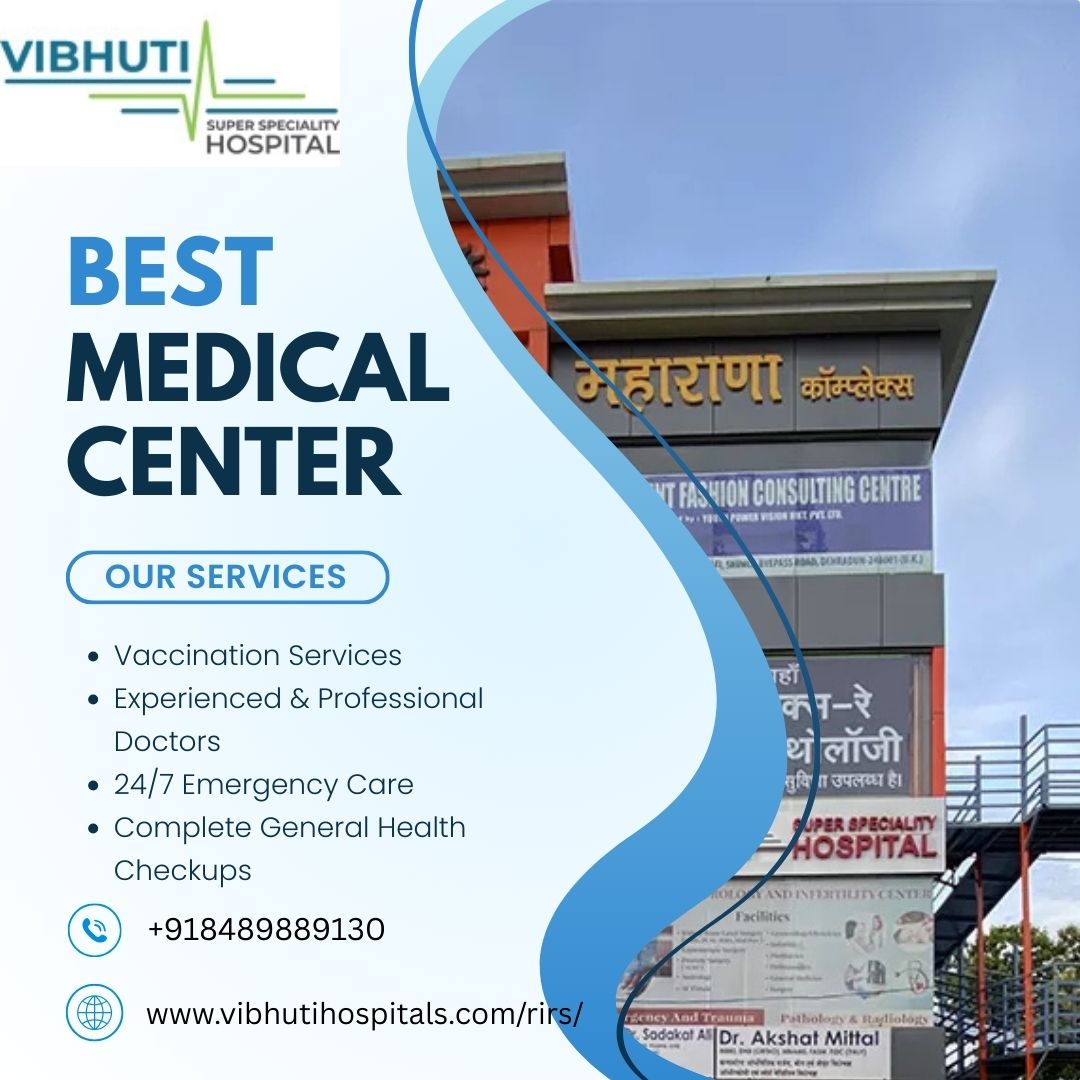 RIRS in Dehradun - Advanced Kidney Stone Treatment Guide - Dehradun