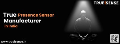 Wi-Fi True Presence Sensor in India - Ahmedabad Wi-Fi True Presence Sensor in India - Ahmedabad