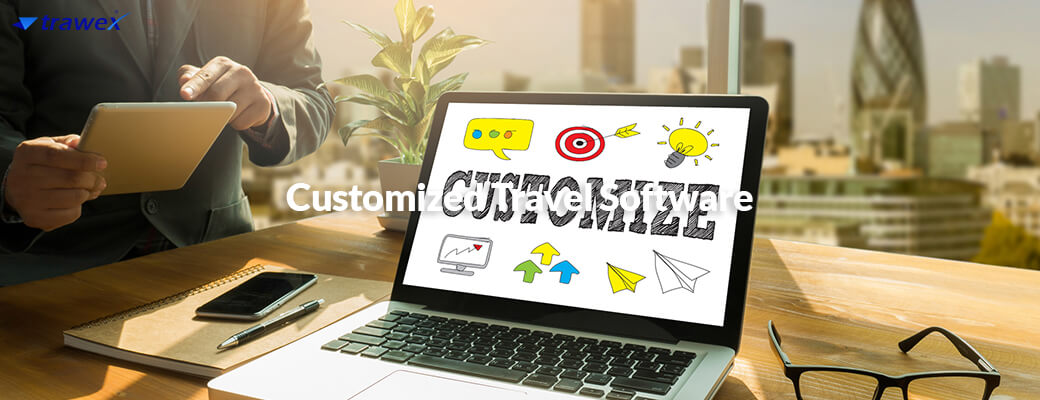 Custom Web Design Services