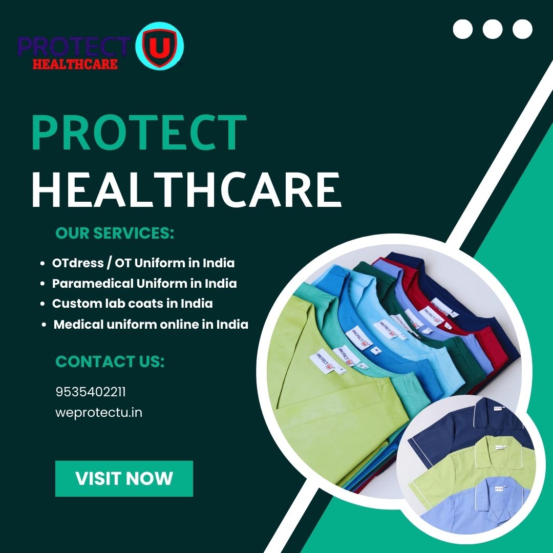 Best Veterinary Uniforms and Doctor Coats Available in India - Bangalore