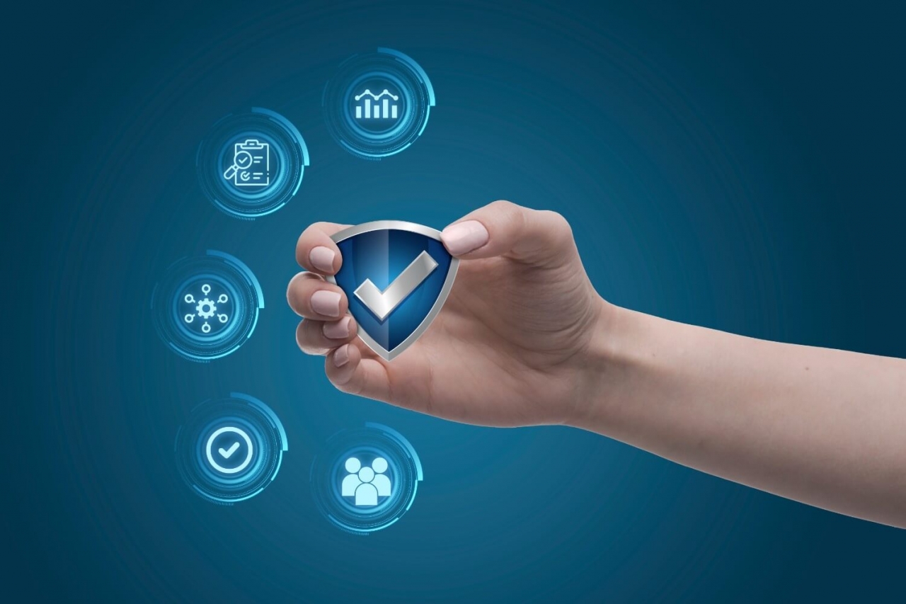 ISO Certification in India - Ghaziabad