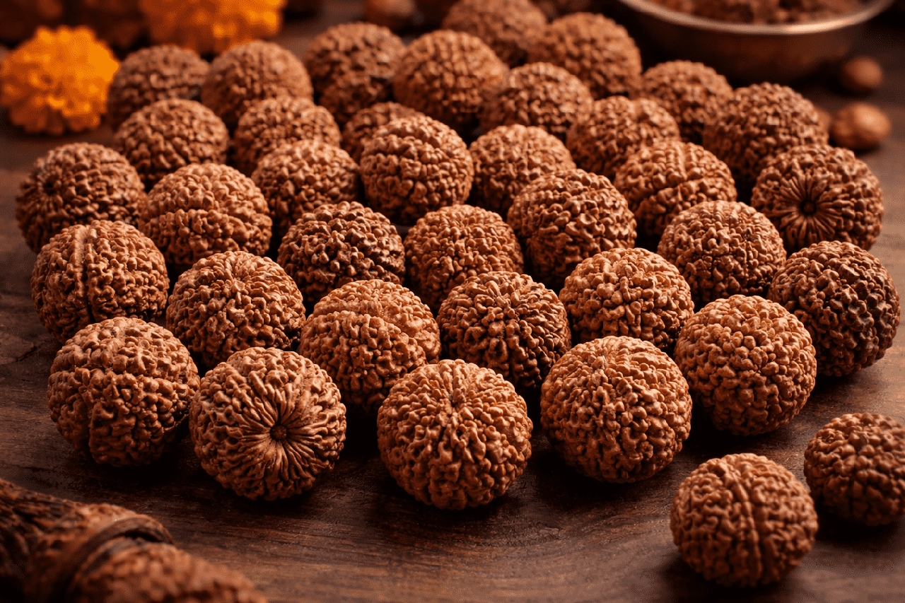 How Divine Wisdom Rudraksha in Haridwar Helps in Spiritual Awakening - Dehradun