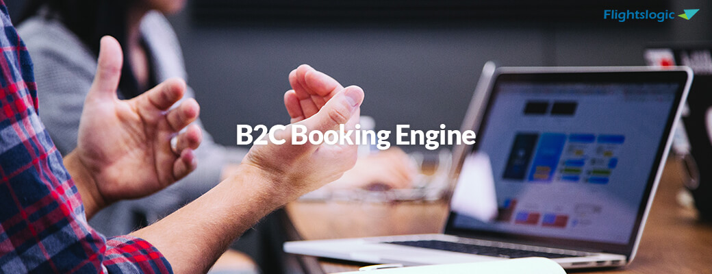 B2C Flight Booking Engine - Bangalore