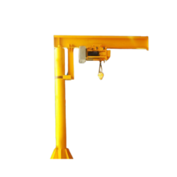 jib Crane - Delhi