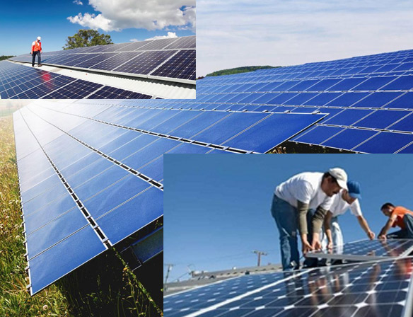 Solar Power Distributorship in India - Noida Solar Power Distributorship in India - Noida
