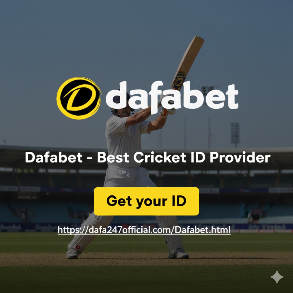 Experience Premium Digital Gaming with Dafabet – Join Now - Delhi