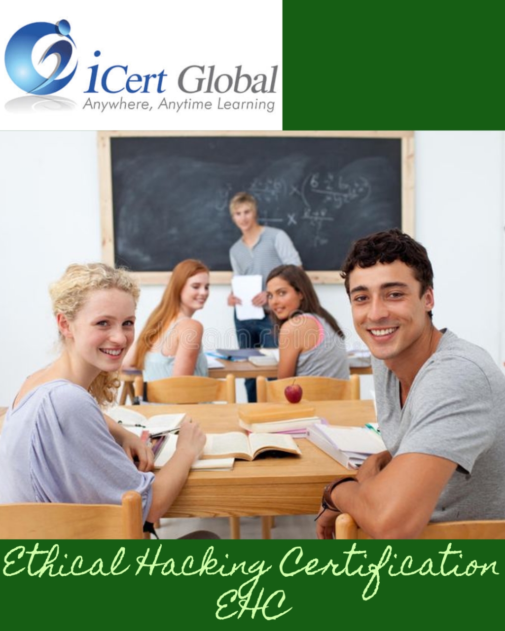 Ethical Hacking Certification Training Denver, CO - Bangalore