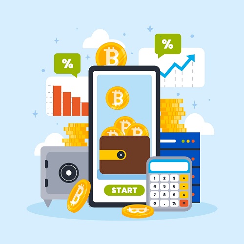 Advanced Blockchain Development for Any Industry - Mohali Advanced Blockchain Development for Any Industry - Mohali