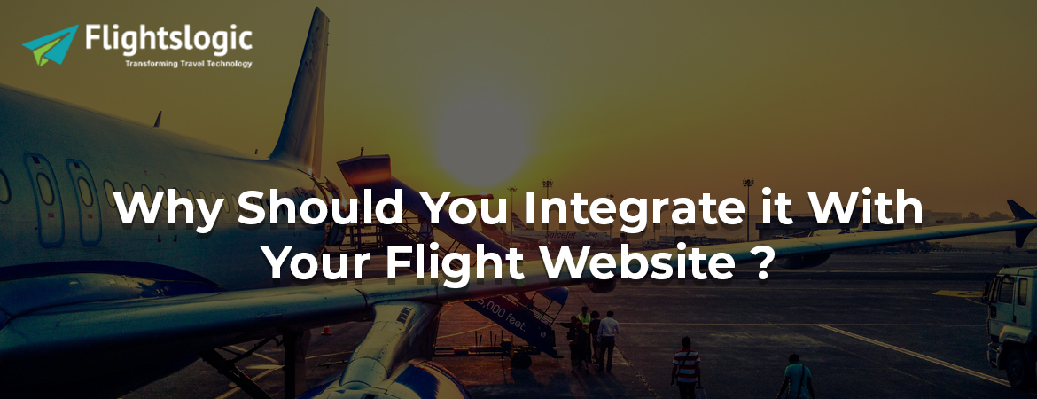 How do I integrate Flight API into my flight website - Bangalore