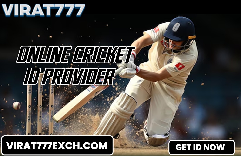 Online Cricket ID has been a trusted site for 10 years - Aizawl