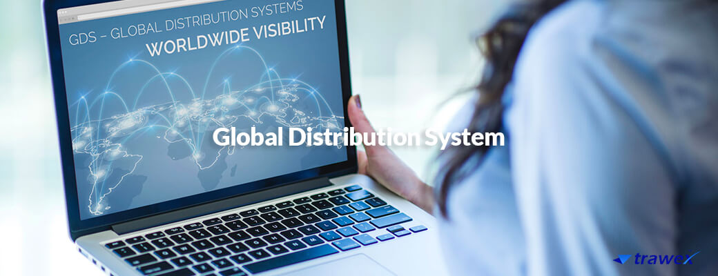 GDS System - Bangalore