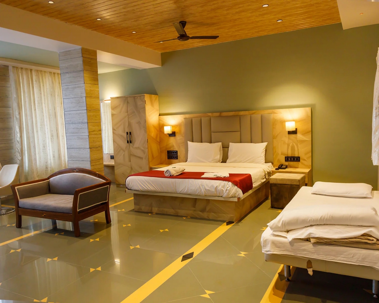 Best Mahabaleshwar Resorts For Couples - Mumbai