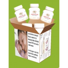 AROGYAM PURE HERBS KIT FOR PCOS/PCOD - Chennai