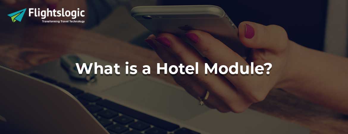 Hotel Module - Bangalore