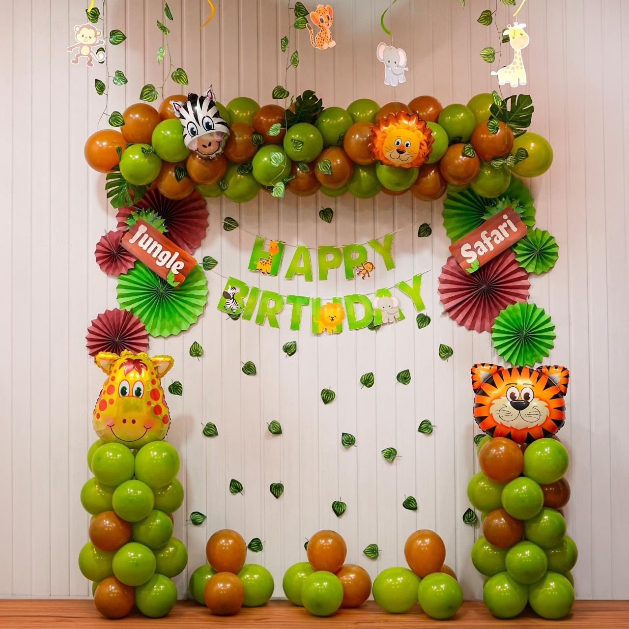 Birthday Decoration in Mumbai – Make Every Celebration Memorable - Mumbai