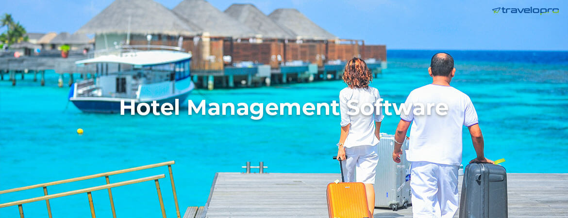 Hotel Management Software