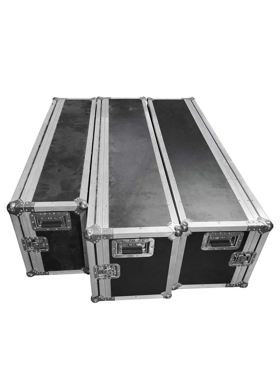 Top Flight Case Manufacturers in Mumbai - Thane