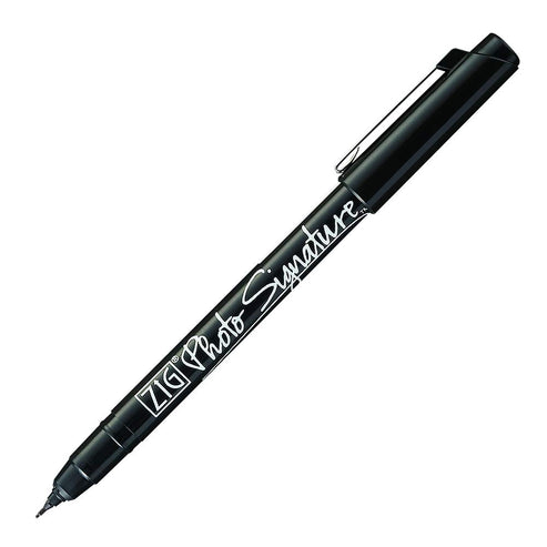 The Ultimate Guide to the Zig Photo Signature Pen by Mello Store - Delhi