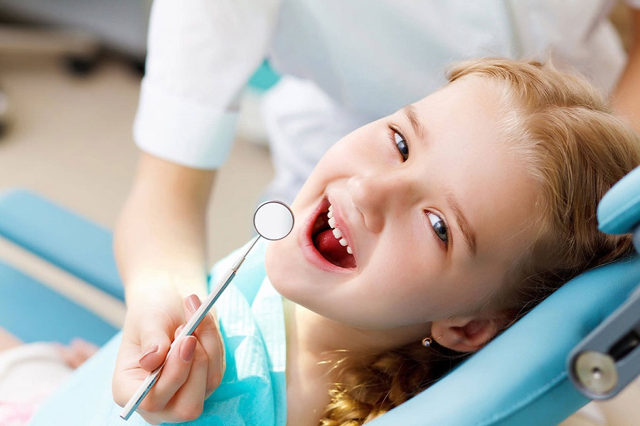 Best Kids Dentist in Indore Dr Atul Jajoo - Indore